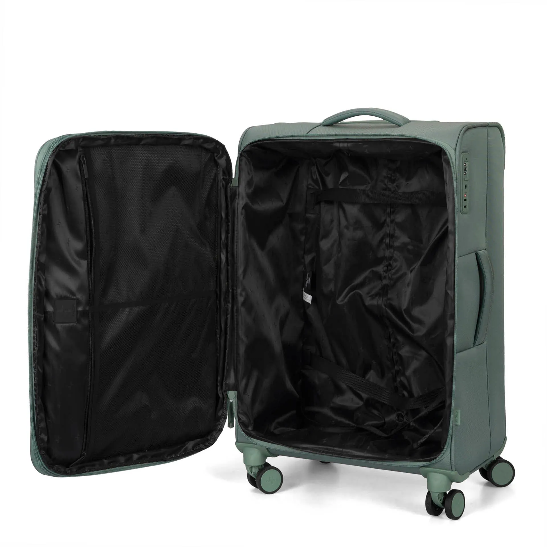 Verona Softside 26.5" Luggage